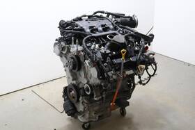 Hyundai 544g53la0a 2020 - 2025 Palisade 3.8l Awd G6dn Engine Assembly Vin E 8th Digit Oem
