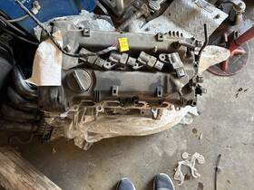 Hyundai 5npd84lf6hh051194 2.0 Engine Human Diet Elantra 2016 2017