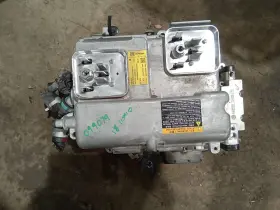 660-10099 Hyundai Hypbrid Inverter 1.6l Vin C 8th Digit Hev Electric Fits 17-18 Ioniq 472072