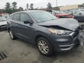 692228 Hyundai Used Engine Complete Assembly Fits 2019 Tucson 2.0l Vin 4 8th Digit Gra