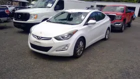 69481 Hyundai Used Engine Assembly Fits 2014 Elantra 1.8l Vin E 8th Digit Ca