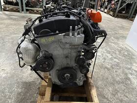 Hyundai 81040 2013-2016 Santa Fe Sport 2.0l Turbo Gasoline Engine Vin A 8th Digit