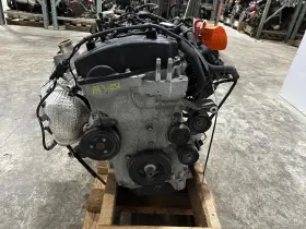 81040 Hyundai 2013-2016 Santa Fe Sport 2.0l Turbo Gasoline Engine Vin A 8th Digit