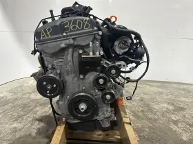 81624 Hyundai 2012-2014 Sonata 2.4l Gasoline Engine Vin C 8th Digit Fed Emissions