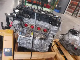 82hm12jk00 Hyundai Ft21-ft23 Elantra Engine 2.0l Us Built 6k Miles Runs Well