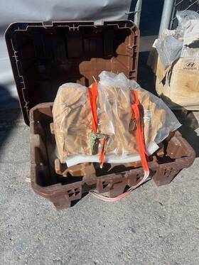 Hyundai 86rt2-2gf00 Engine Short Block New In Factory Packaging Tucson 13-15