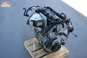 91410r6000 Hyundai Santa Fe Awd 2.5l Gdi Engine Motor Oem 2024 -12k Miles