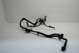 Hyundai 918503q710b 2013 Sonata 2.4l Battery Cable Wiring Harness