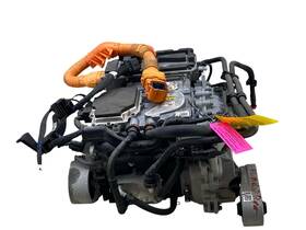 Hyundai 91958-kl020 2023-2025 Ioniq 6 Rear Electric Drive Motor Engine With Inverter And Junction