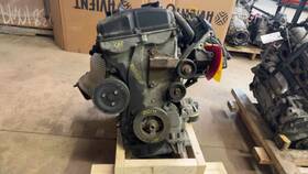 Hyundai Aw5112gm00 09 10 Sonata Engine/motor 2.4l At Fwd Commercial Address Only