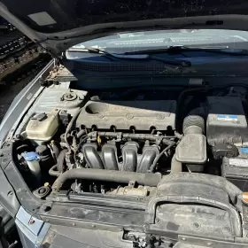 Aw5212gm00 Hyundai Engine Motor Assembly Sonata 09 10