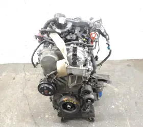 Eng-81054 Hyundai 2015-2019 Sonata 2.4l Engine Motor Vin F 8th Digit Oem 81k