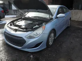 Eng-96724 Hyundai 2011 2012 Sonata 2.4l Hybrid Engine Motor Vin 4 8th Oem 194k Miles