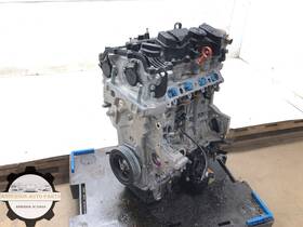 Hyundai G4fpru174813 2024-2026 Kona 1.6l Turbo Gdi I4 Engine Long Block Oem 1 572 Miles #note
