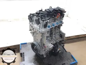 G4fpru174813 Hyundai 2024-2026 Kona 1.6l Turbo Gdi I4 Engine Long Block Oem 1 572 Miles #note