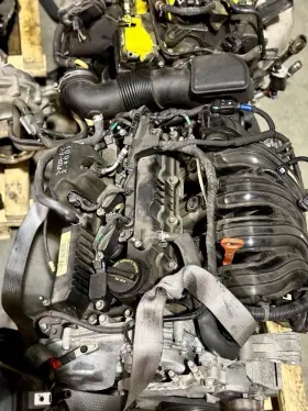 G4kjkk081170aa15 Hyundai Sonata 2.4l Gdi 2017 2020 Engine Assembly