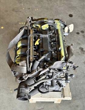 Hyundai G4nbcu113824 Elantra/kia Forte Rio Soul 1.8l 2010 2015 Engine Motor Assembly