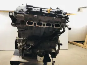 G4nbeur05202 Hyundai 13-15 Elantra 1.8l L4 Dohc Gasoline Engine Motor 136k Miles Oem