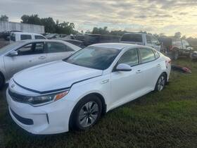 Hyundai G4ng 2015-2019 Sonata 2016-2020 Kia Optima Gdi 2.0l Hybrid Engine 180k