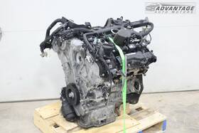 Hyundai G6dnla378664 2020-2022 Palisade 3.8l Gasoline Engine Motor V6 Dohc 24v Oem