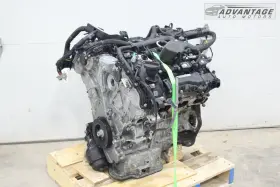 G6dnla378664 Hyundai 2020-2022 Palisade 3.8l Gasoline Engine Motor V6 Dohc 24v Oem