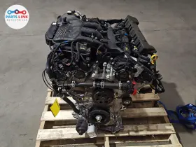 G6dtsa715964 Hyundai 2026 Palisade Engine 3.5l Motor V6 Fwd Assembly Lx3 G6dt