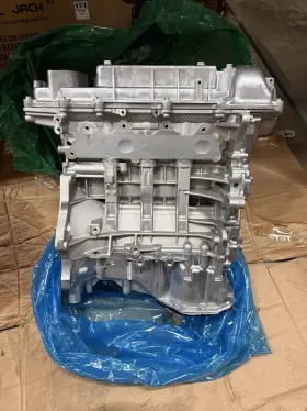 Hp250507 Hyundai 15-11 2012-2017 Accent Engine Motor Non Turbo 1.6l G4fd Gamma Gdi 4-cyl