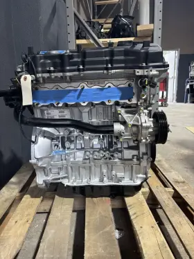 69rr1-2gf00 Hyundai/kia Long Block 0miles Oem 12-14