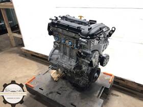 Hyundai Km8k22aa7mu617802 2019-2023 Kona 2.0l Engine Motor - Long Block Oem 35k