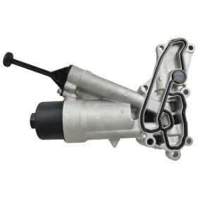 A2781800009 Iaccessoryonline For Mercedes G63 E550 Cls63 S550 E63 2011-2019 New 1x Engine Oil Filter Housing