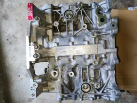 Iag-eng-s600 Iag Performance 600 Fa20 Dit 2.0l Built Short Block For 15-21 Subaru Wrx 600bhp
