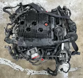 10102-1ncmd Infiniti Ex37 Fx37 M37 Qx50 Qx70 Rwd Engine Assembly Auto 80k 3.7l # Nb1-eu302