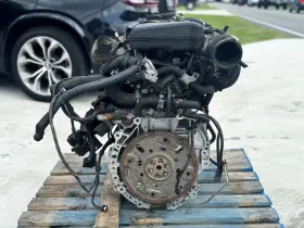 10102-4ba5a Infiniti 14-16 Nissan Rogue 2.5l Qr25de Engine Motor Assembly Oem 58k Miles Tested