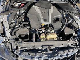 Infiniti 101025ch2a Used Engine Assembly Fits 2017 Q60 3.0l Vin E 4th Di