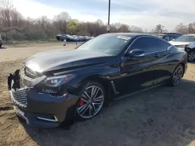 101025ch4a Infiniti Used Engine Complete Assembly Fits 2017 Q60 3.0l Vin E 4th Digit Vr30d