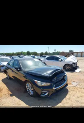 101026hn2a Infiniti 2019 20 21 22 2023 Q50 Oem Engine Motor Luxe 3.0l Turbo V6 Rwd Tested
