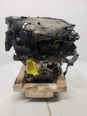 10102cg0a0 Infiniti Engine 3.5l Vin A 4th Digit Vq35de V6 4wd Awd Fits 03 Fx Series 750936