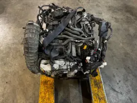 13181918405na518 Infiniti 2.0 Engine Motor Turbo Complete 81k Awd Qx50 2019-2021 Oem