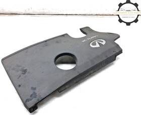 Infiniti 14041 5na1a 2019-2024 Qx50 Essential Trim Awd 2.0l Upper Engine Cover Assembly Oem