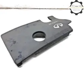 5na1a Infiniti 14041 2019-2024 Qx50 Essential Trim Awd 2.0l Upper Engine Cover Assembly Oem