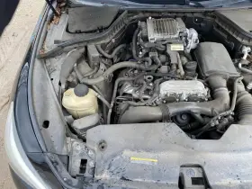 1f93720ds4 Infiniti Used Engine Assembly Fits 2017 Q50 2.0l Vin C 4th Di