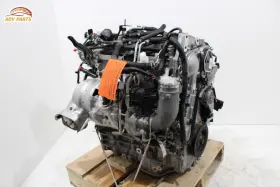 237535ta1a Infiniti Qx50 2.0l Engine Motor Oem 2019 - 2023 -67k