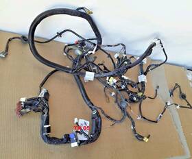 Infiniti 24014jl01e 2009-2010 Coupe G37 Interior Body Harness
