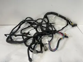 24023-9nf0a Infiniti 16-17 Qx60 Engine Room Sub Wire Wiring Harness 3.5l # 84350