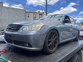 Infiniti 300-10374a Engine 4.5l Vin B 4th Digit Fits 06-07 M45 1493241