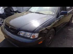 300-77004 Infiniti Engine 2.0l Vin C 4th Digit Fits 00-02 G20 1028580