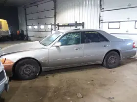 300-82001c Infiniti Engine 4.1l Vin B 4th Digit Fits 00-01 Q45 2051699