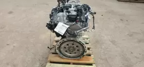 300-82120 Infiniti Engine 2.0l Vin C 4th Digit Rwd Fits 16-18 Q50