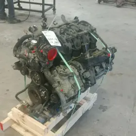300-82456b Infiniti Engine / Motor For Qx80 5.6l At Runs Nice 101k
