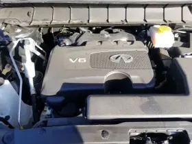 300.in1j24 Infiniti 3.5l Engine V6 2024 Qx60 Pathfinder 4k Miles